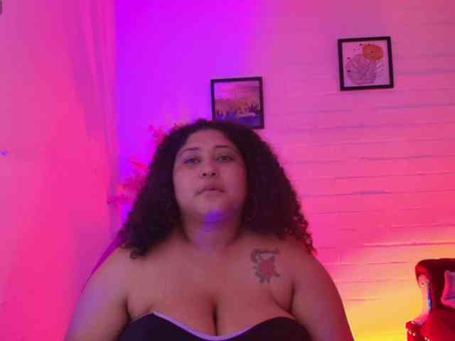 Ayliinn webcam