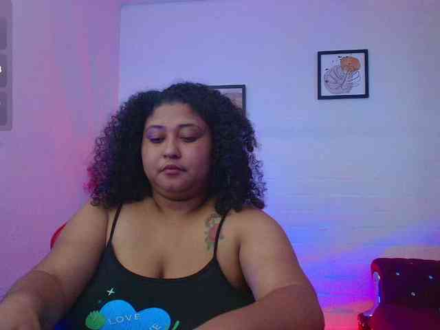 Ayliinn webcam