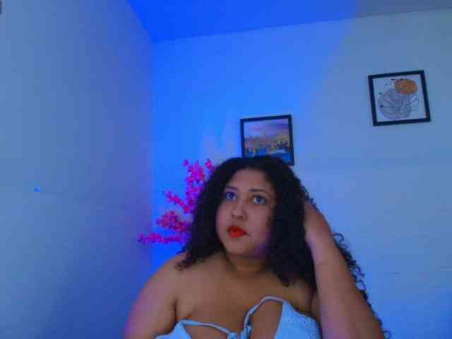 Ayliinn webcam
