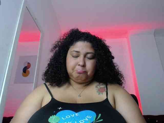Ayliinn webcam