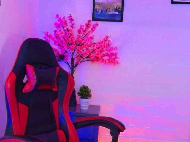 Ayliinn webcam