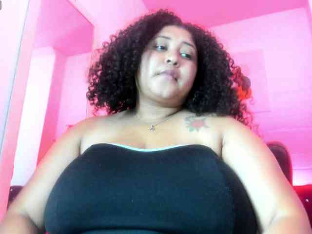 Ayliinn webcam