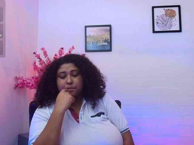 Ayliinn webcam