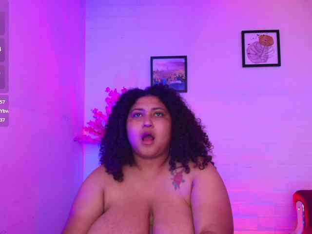 Ayliinn webcam