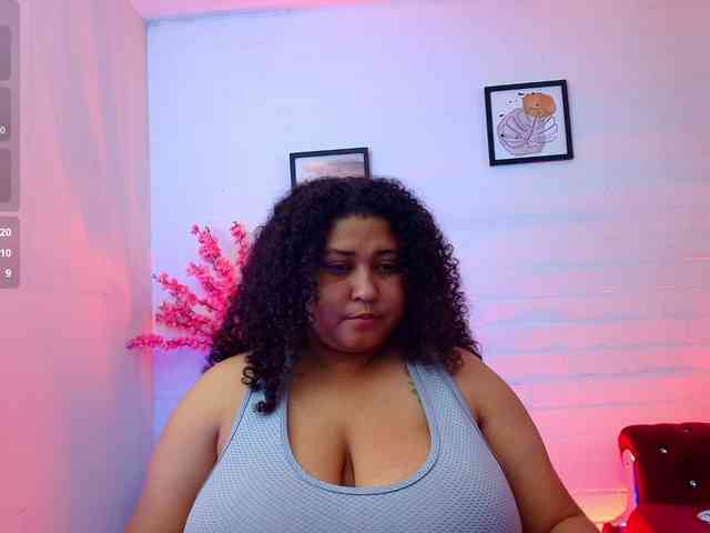 Ayliinn webcam
