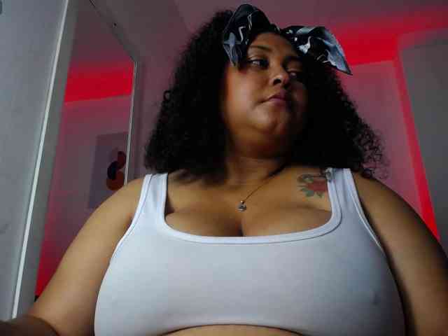 Ayliinn webcam