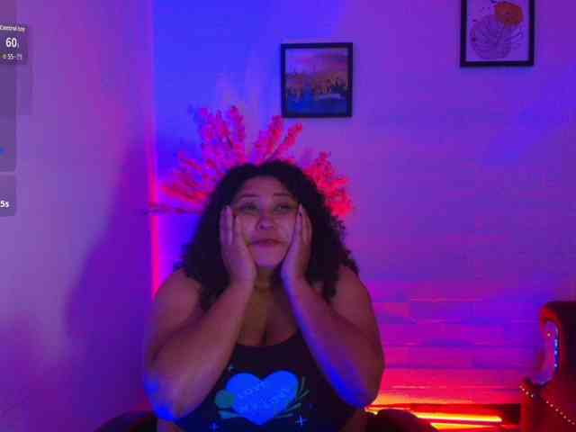 Ayliinn webcam