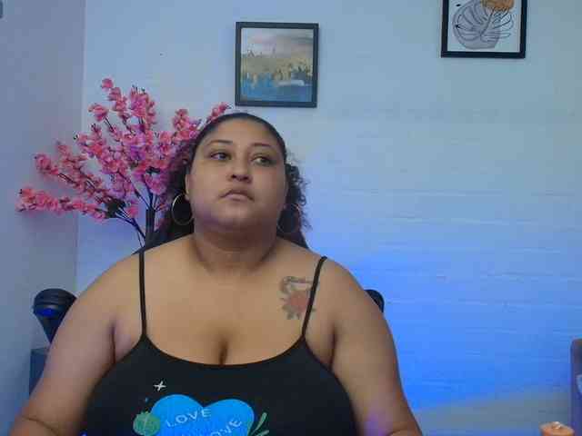 Ayliinn webcam