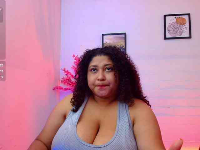 Ayliinn webcam