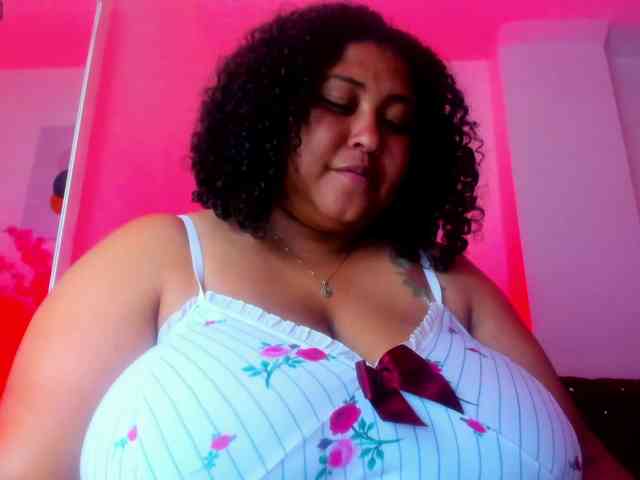 Ayliinn webcam
