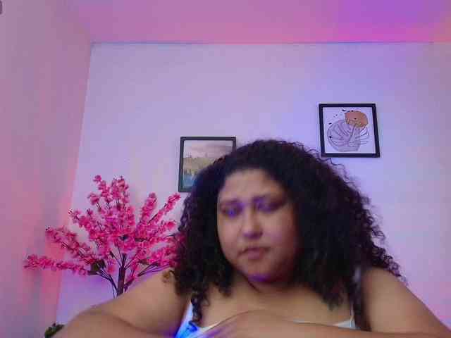 Ayliinn webcam