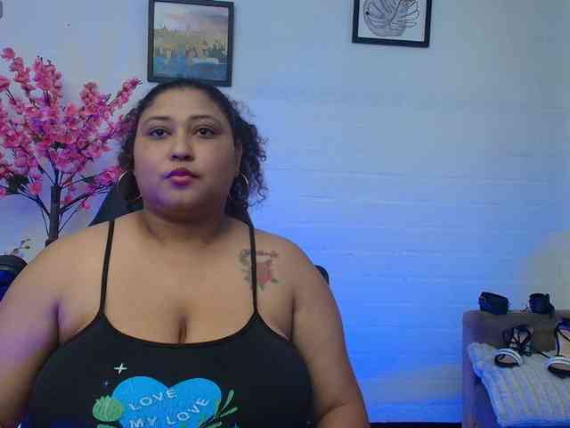 Ayliinn webcam