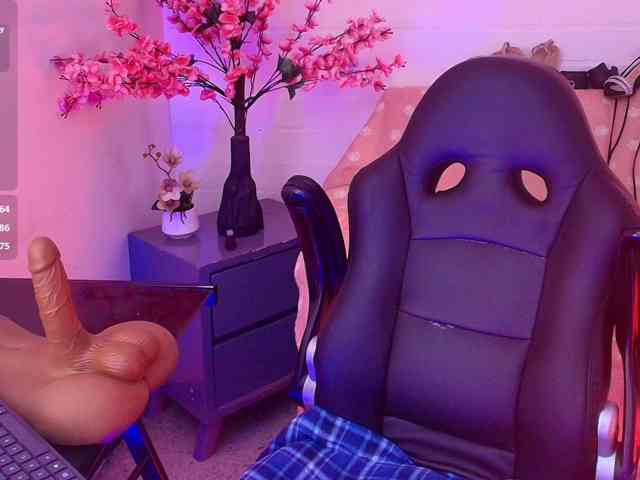 Ayliinn webcam