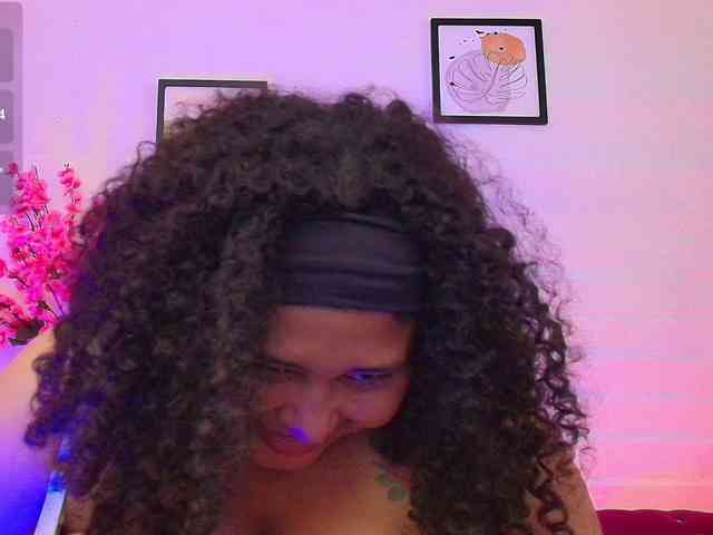 Ayliinn webcam