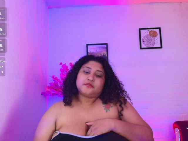 Ayliinn webcam