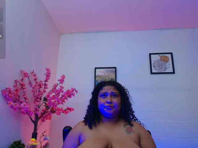 Ayliinn webcam