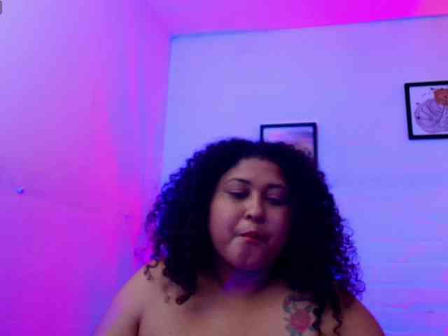 Ayliinn webcam