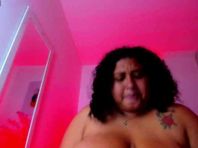 Ayliinn webcam