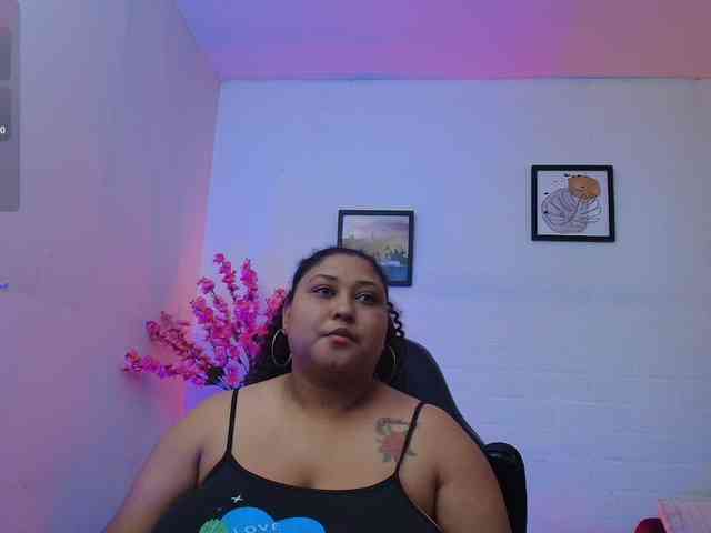 Ayliinn webcam