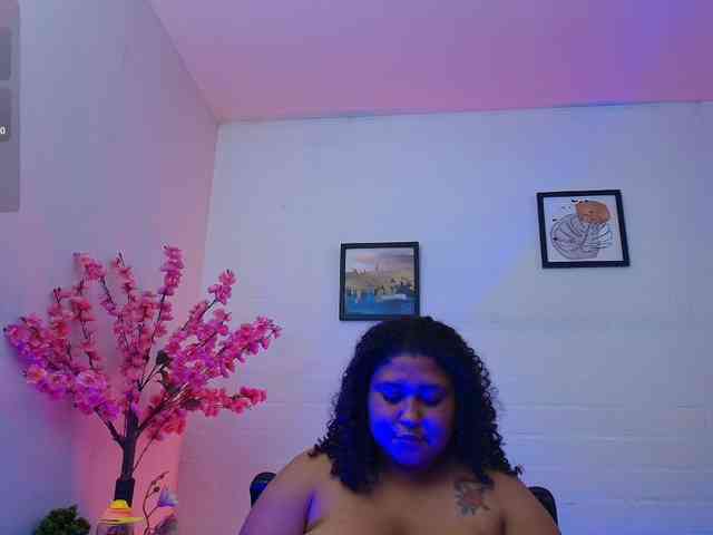Ayliinn webcam