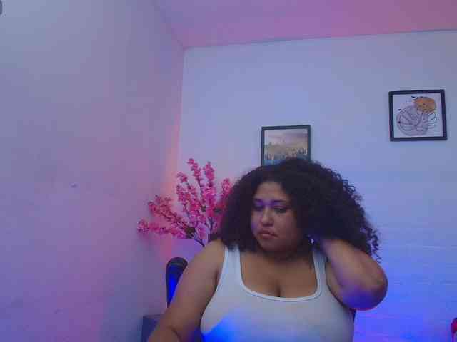Ayliinn webcam