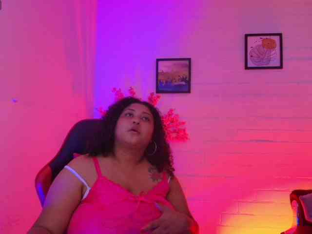 Ayliinn webcam