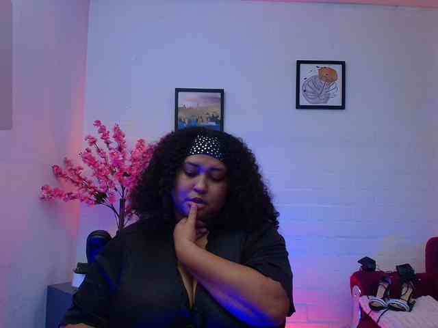Ayliinn webcam