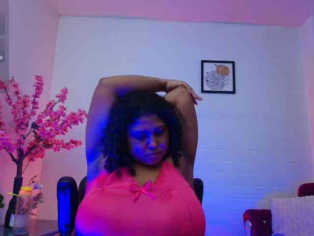 Ayliinn webcam
