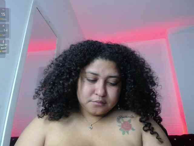 Ayliinn webcam