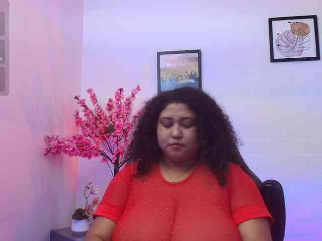 Ayliinn webcam