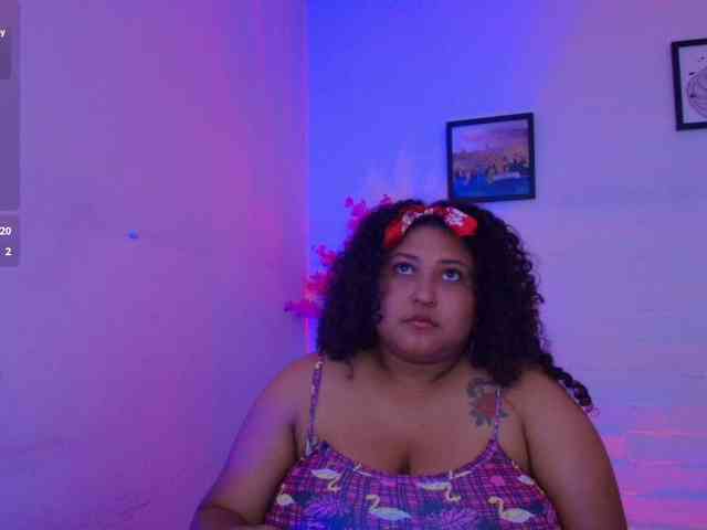 Ayliinn webcam