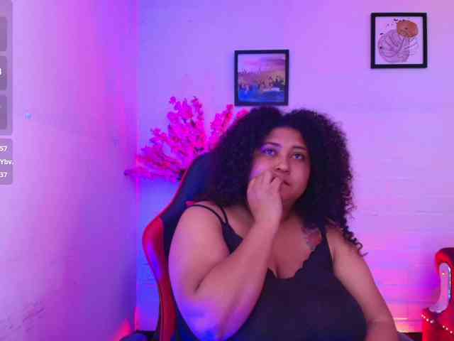 Ayliinn webcam