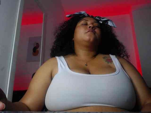 Ayliinn webcam