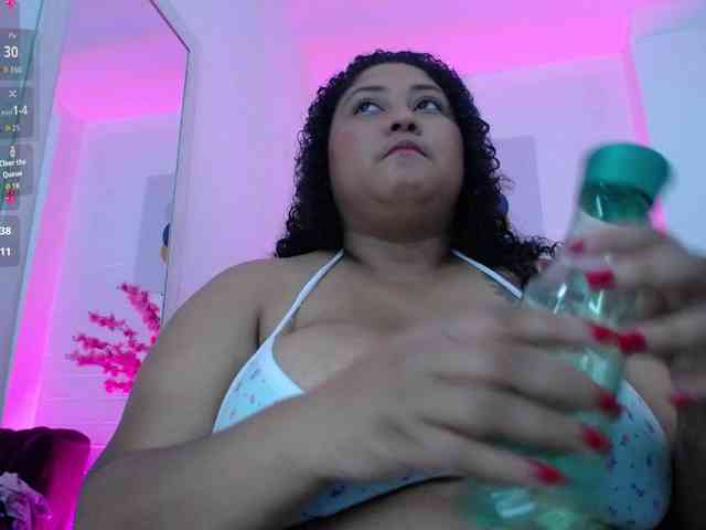 Ayliinn webcam