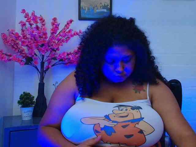 Ayliinn webcam
