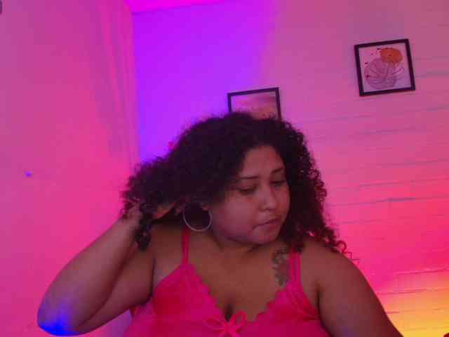 Ayliinn webcam