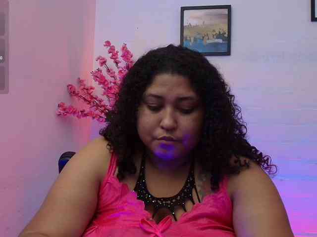 Ayliinn webcam