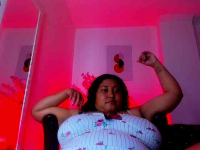 Ayliinn webcam