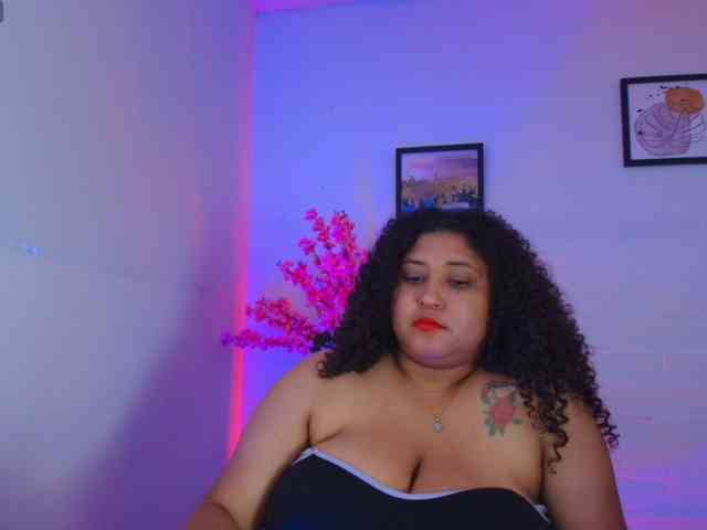 Ayliinn webcam