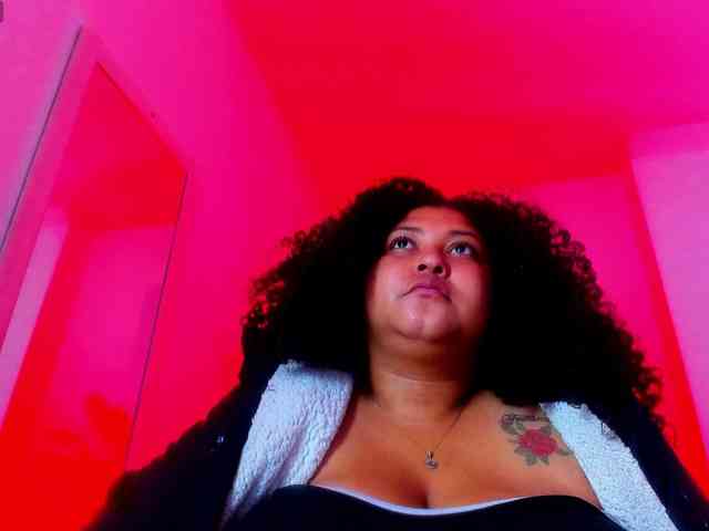 Ayliinn webcam