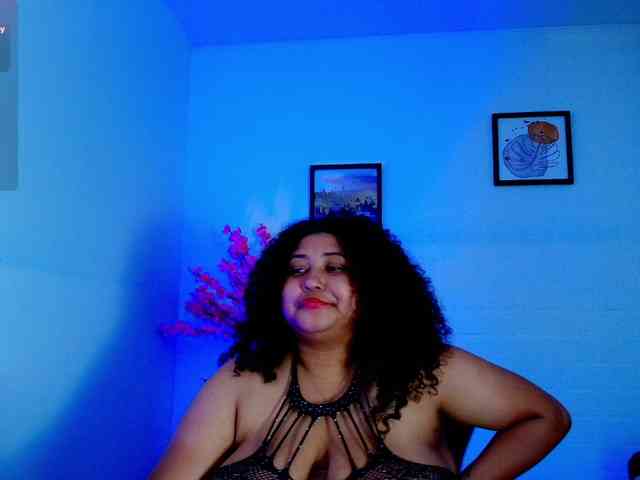 Ayliinn webcam