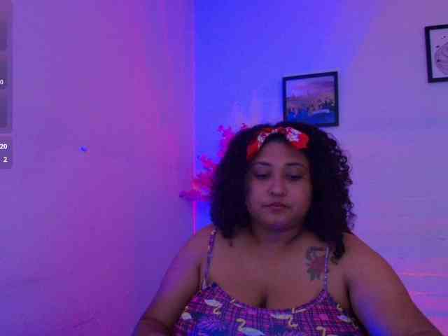 Ayliinn webcam