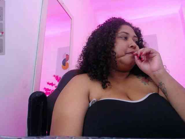 Ayliinn webcam