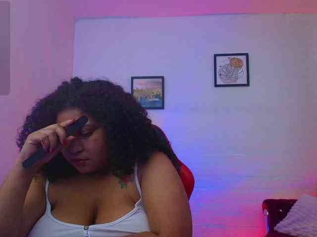 Ayliinn webcam