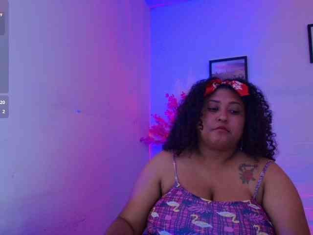 Ayliinn webcam