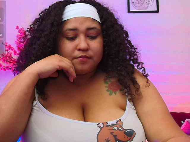 Ayliinn webcam