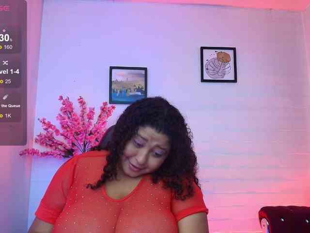 Ayliinn webcam