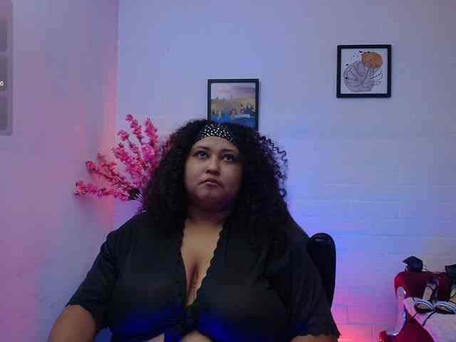 Ayliinn webcam