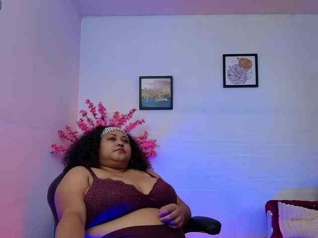Ayliinn webcam