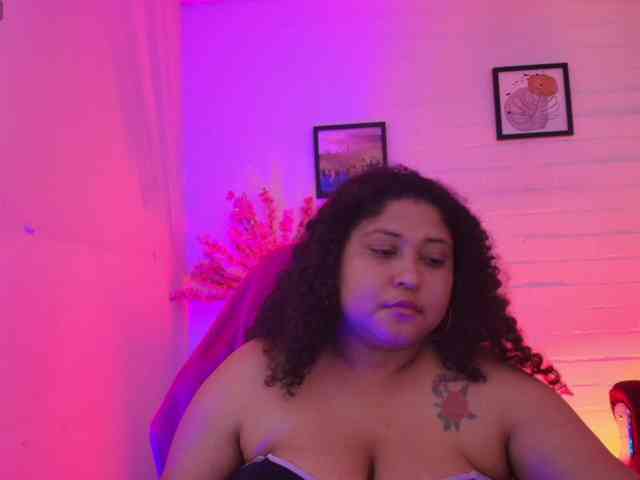 Ayliinn webcam